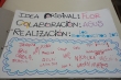 Realización: Flor, Agus y los Bomboncitos de 1° 2012