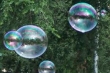 Las burbujas