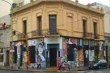 Antiguo bar
Sanchez de Bustamente y Sarmiento ( CABA)